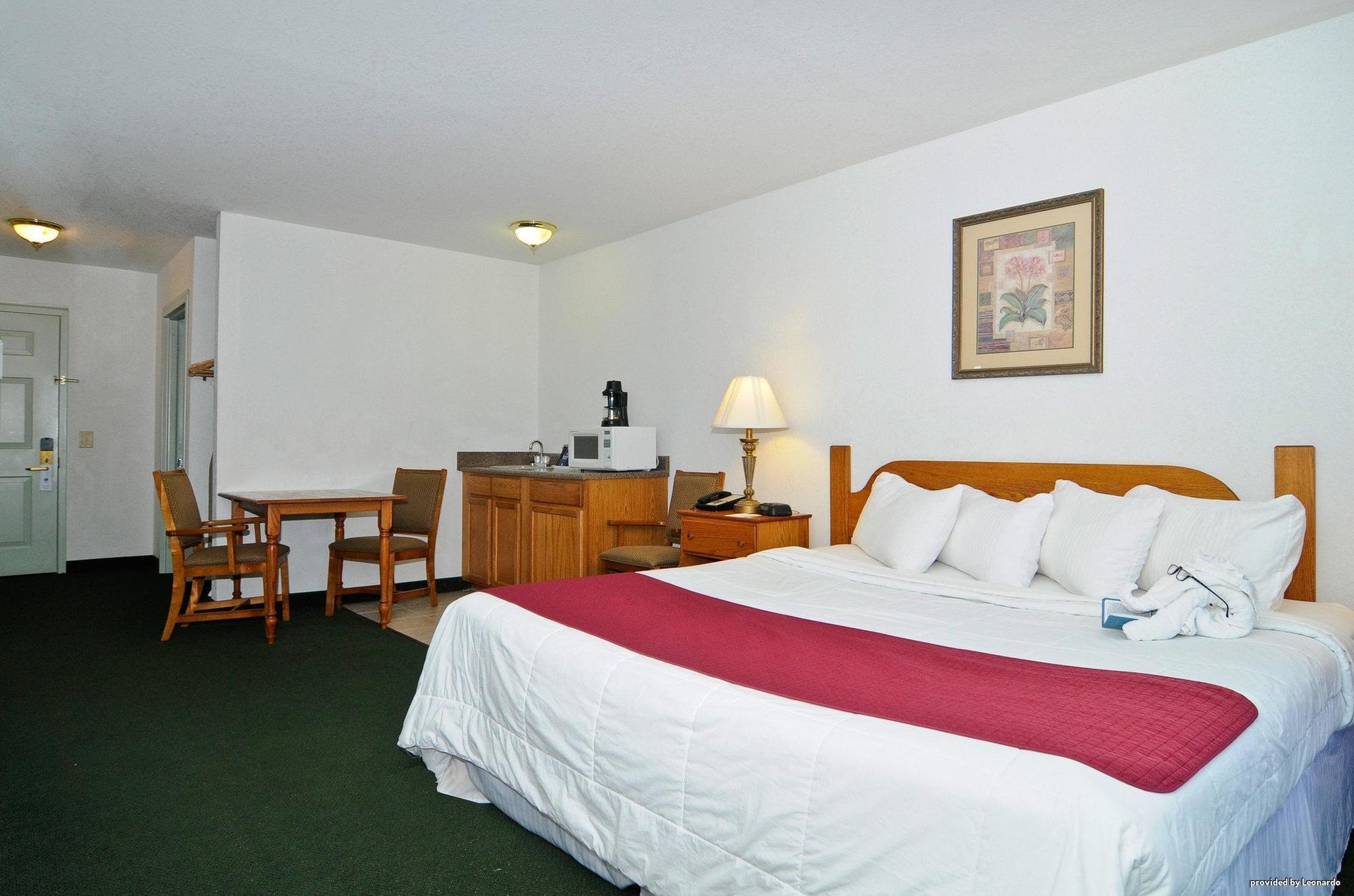 Surestay Plus Hotel By Best Western Berkeley Springs Quarto foto