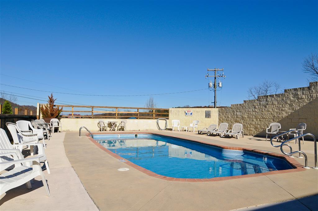 Surestay Plus Hotel By Best Western Berkeley Springs Instalações foto
