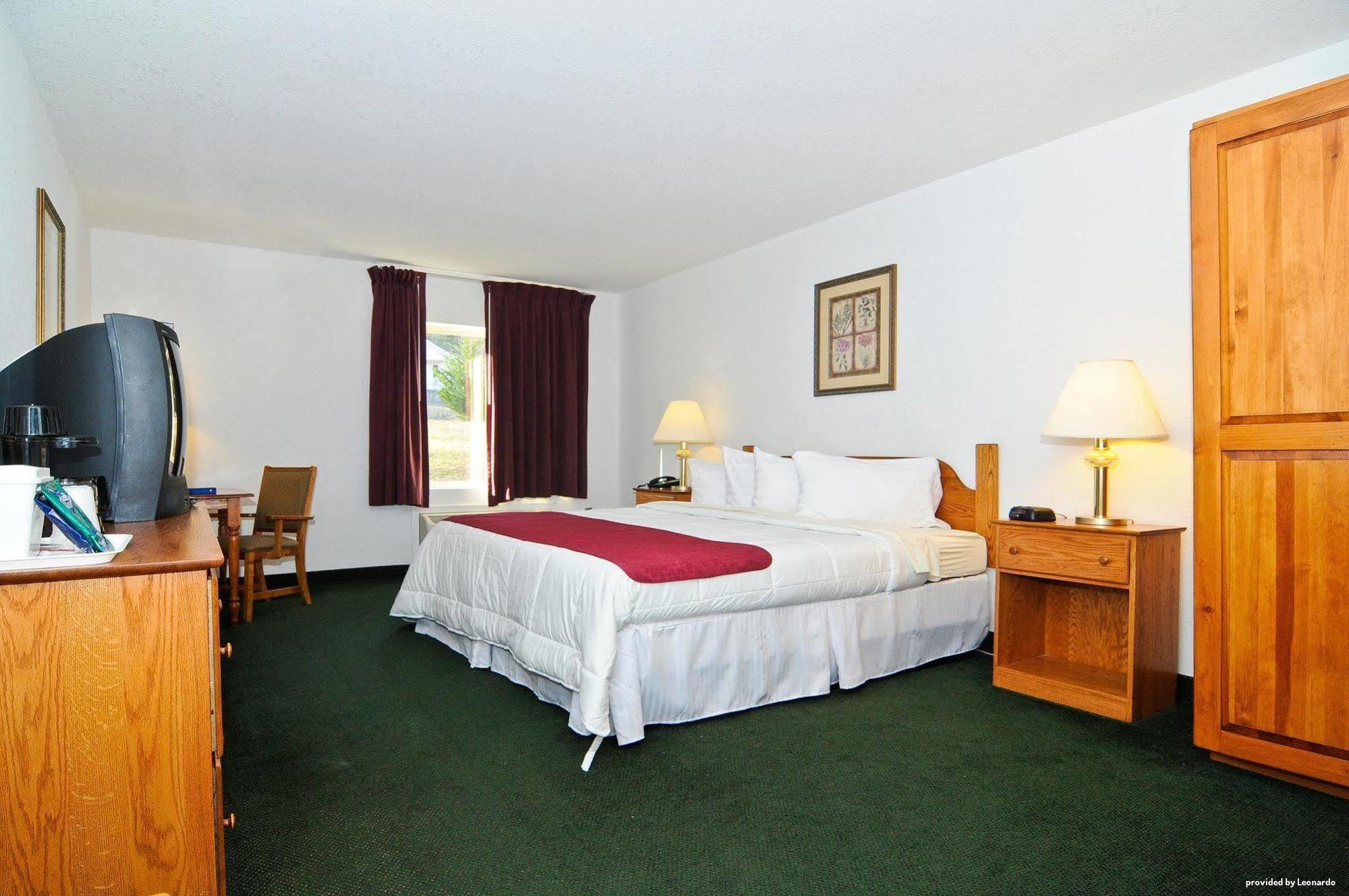 Surestay Plus Hotel By Best Western Berkeley Springs Quarto foto